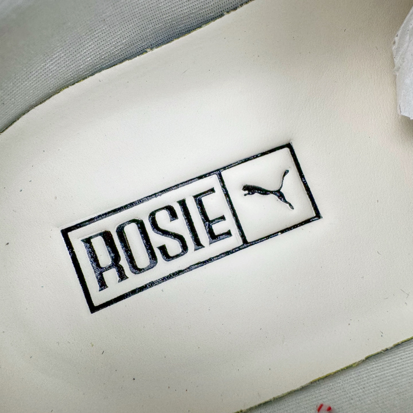  Rose Puma Speedcat  低筒 做旧 系带 二层绒面皮防滑耐磨 低筒 舒适时尚 赛车 跑步鞋 休闲鞋 波鞋 白色 404390-01