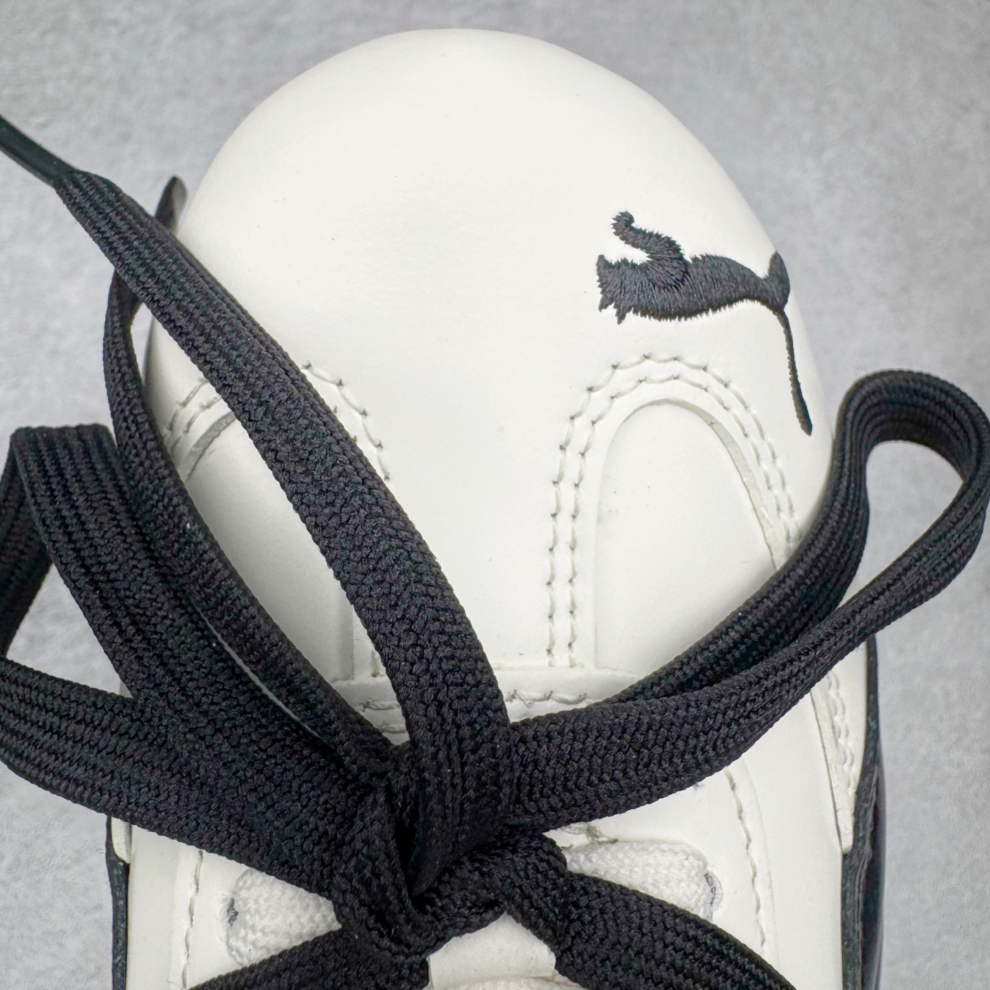  Rose Puma Speedcat  低筒 做旧 系带 二层绒面皮防滑耐磨 低筒 舒适时尚 赛车 跑步鞋 休闲鞋 波鞋 白色 404390-01