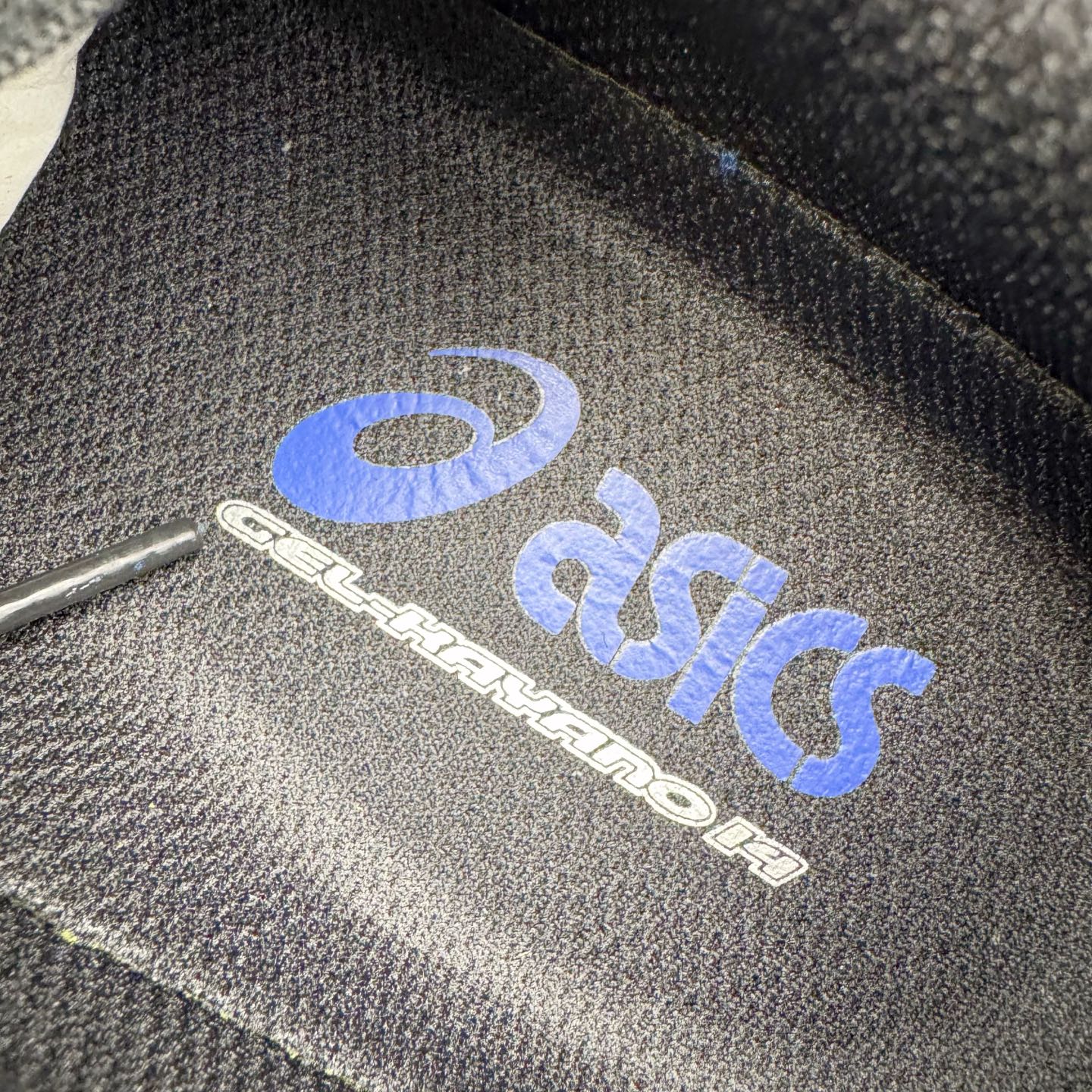 ASICS GEL-KAYANO K14 亚瑟士  低筒 减震 户外机能 运动鞋 跑步鞋  休闲鞋 板鞋 波鞋 男女同款 银蓝 1201A019-401