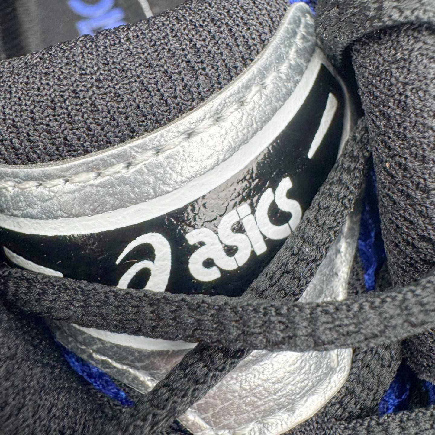 ASICS GEL-KAYANO K14 亚瑟士  低筒 减震 户外机能 运动鞋 跑步鞋  休闲鞋 板鞋 波鞋 男女同款 银蓝 1201A019-401