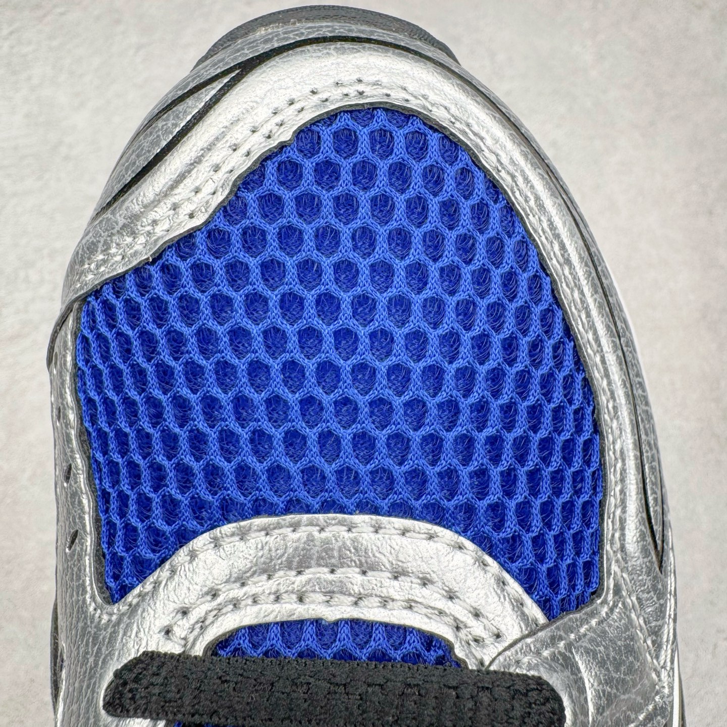 ASICS GEL-KAYANO K14 亚瑟士  低筒 减震 户外机能 运动鞋 跑步鞋  休闲鞋 板鞋 波鞋 男女同款 银蓝 1201A019-401