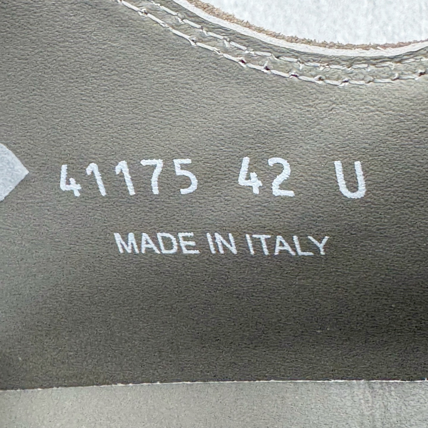 RICK OWENS DRKSHDW  RO 圆头 低筒  板鞋 休闲鞋 波鞋 男鞋 女鞋 麂皮 红棕色 DU01D1802SCF-5411