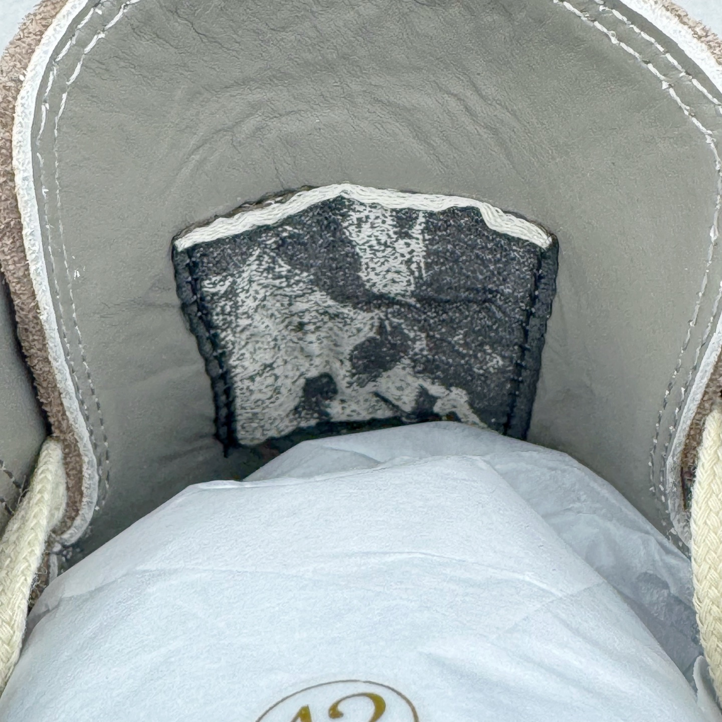 RICK OWENS DRKSHDW  RO 圆头 低筒  板鞋 休闲鞋 波鞋 男鞋 女鞋 麂皮 红棕色 DU01D1802SCF-5411