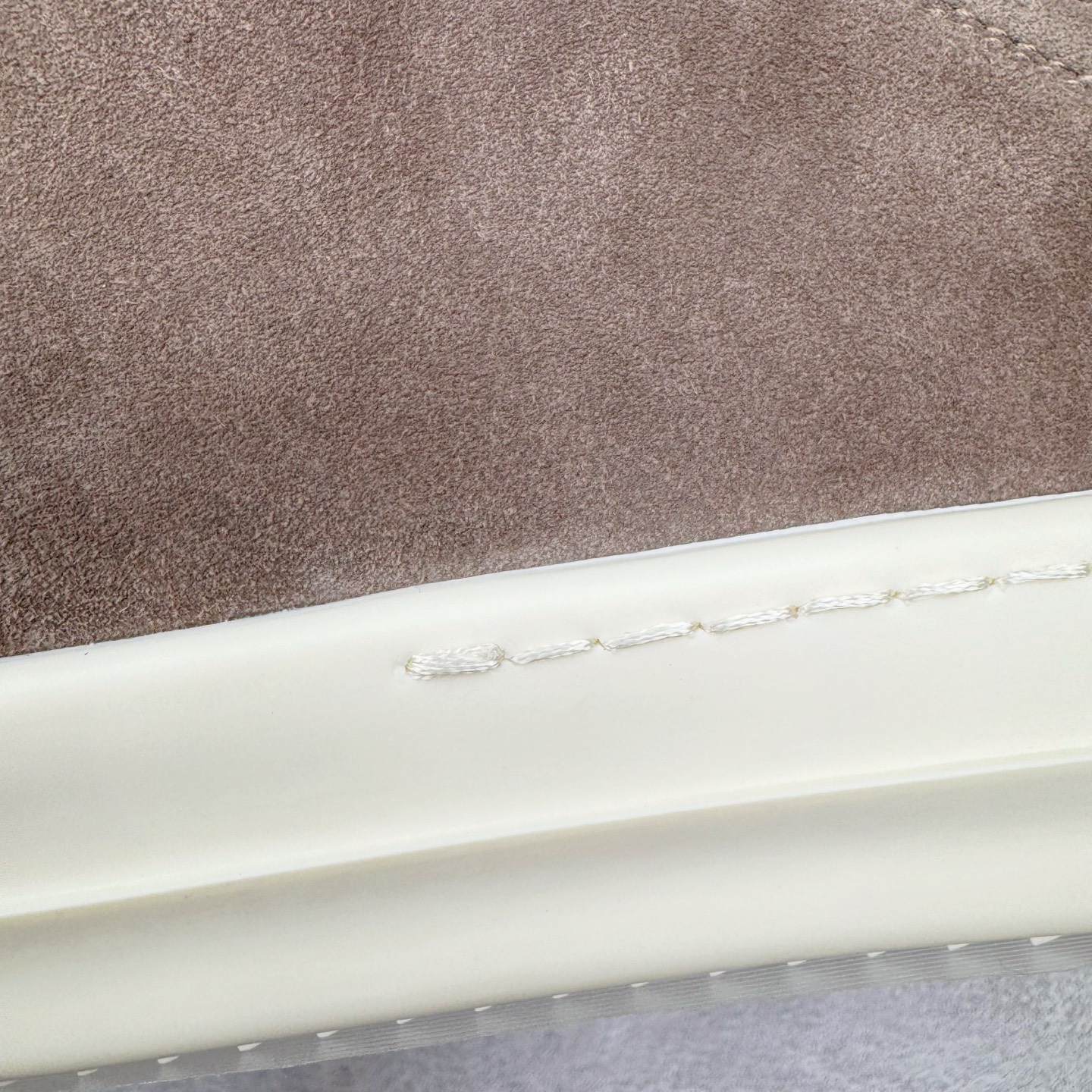 RICK OWENS DRKSHDW  RO 圆头 低筒  板鞋 休闲鞋 波鞋 男鞋 女鞋 麂皮 红棕色 DU01D1802SCF-5411