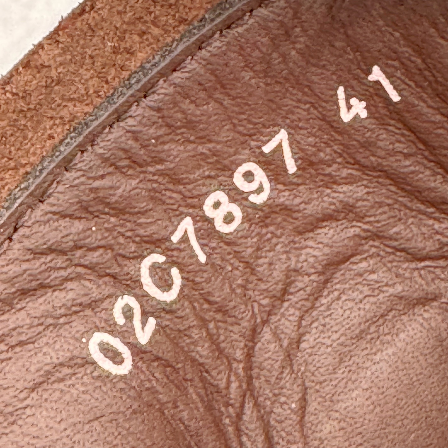 RICK OWENS DRKSHDW  RO 侵权 圆头 低筒  板鞋 休闲鞋 波鞋 男鞋 女鞋 疯马皮 棕色 RU02C7897LWNLVS-411