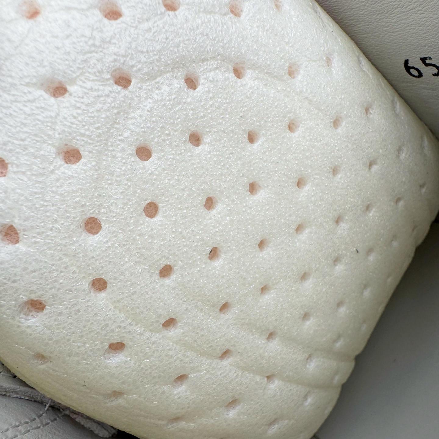 RICK OWENS DRKSHDW RO 五孔粗鞋带 圆头 低筒  板鞋 休闲鞋 波鞋 男鞋 女鞋 暗灰色 RP01E7883LVSW24-111