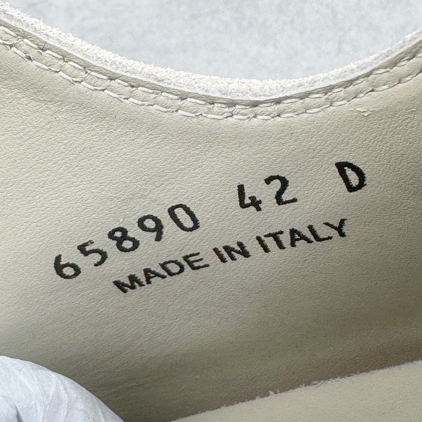 RICK OWENS DRKSHDW RO 五孔粗鞋带 圆头 低筒  板鞋 休闲鞋 波鞋 男鞋 女鞋 暗灰色 RP01E7883LVSW24-111