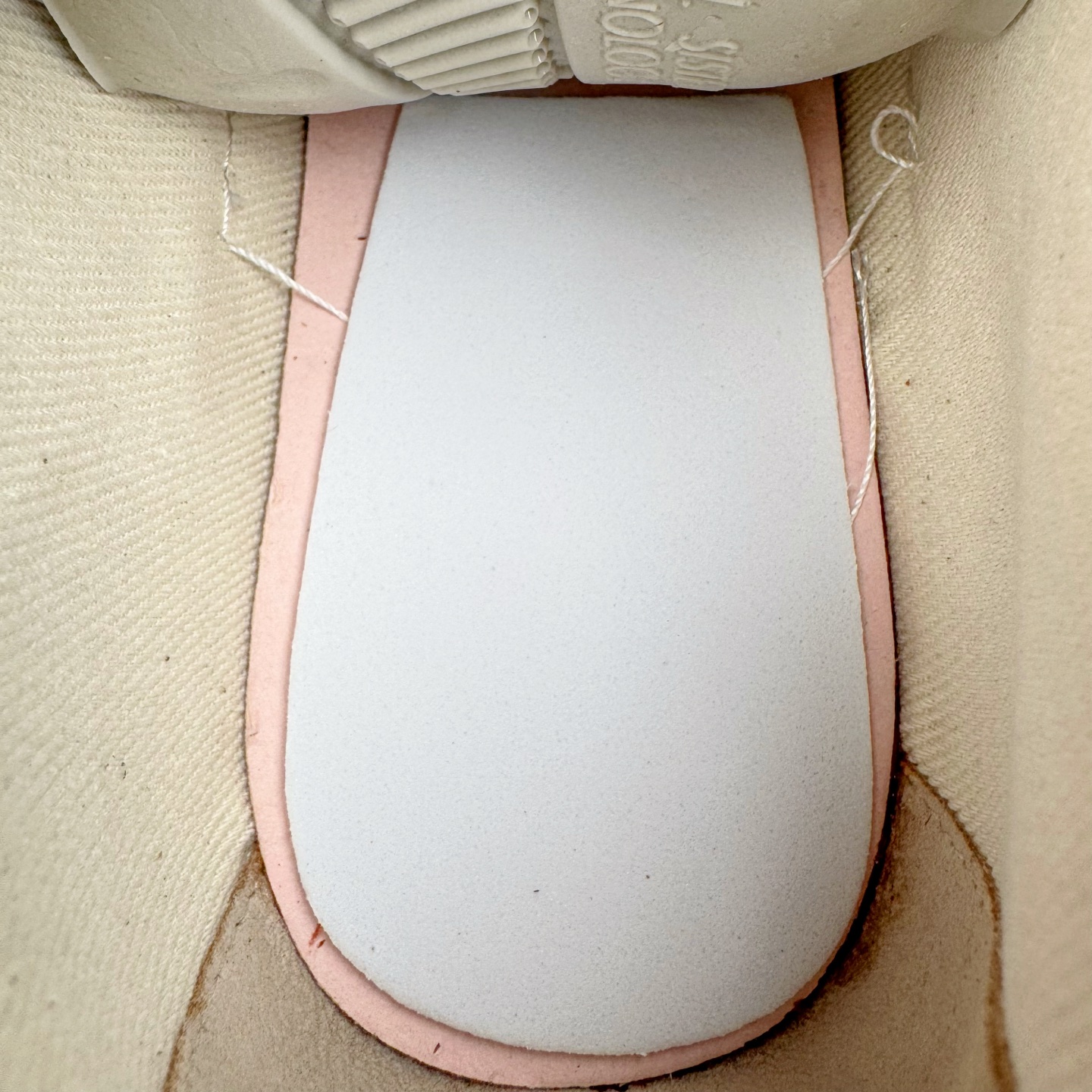 RICK OWENS DRKSHDW RO 破布 圆头 低筒  板鞋 休闲鞋 波鞋 男鞋 女鞋 粉色 DU01C6809SLASH-6311