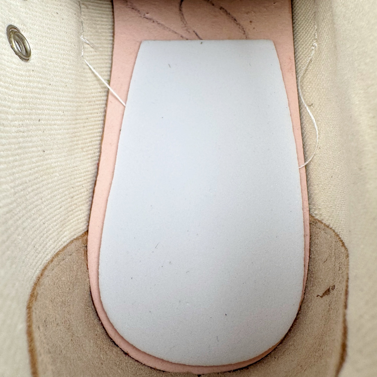 RICK OWENS DRKSHDW RO 拼接  圆头 低筒  板鞋 休闲鞋 波鞋 男鞋 女鞋 帆布 深灰色 DU01E3814DONP7-83411