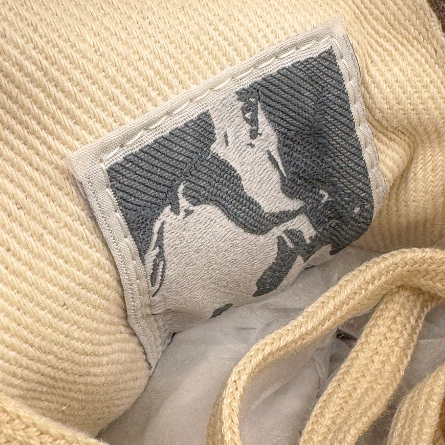 RICK OWENS DRKSHDW RO 拼接  圆头 低筒  板鞋 休闲鞋 波鞋 男鞋 女鞋 帆布 深灰色 DU01E3814DONP7-83411