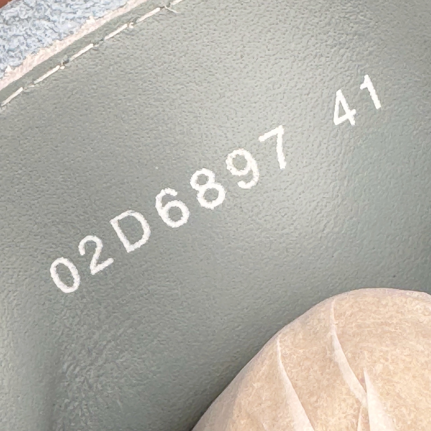 RICK OWENS DRKSHDW RO 圆头 低筒  板鞋 休闲鞋 波鞋 男鞋 女鞋 帆布 蓝色 皮质 RU02D6897LCOLVS-3611