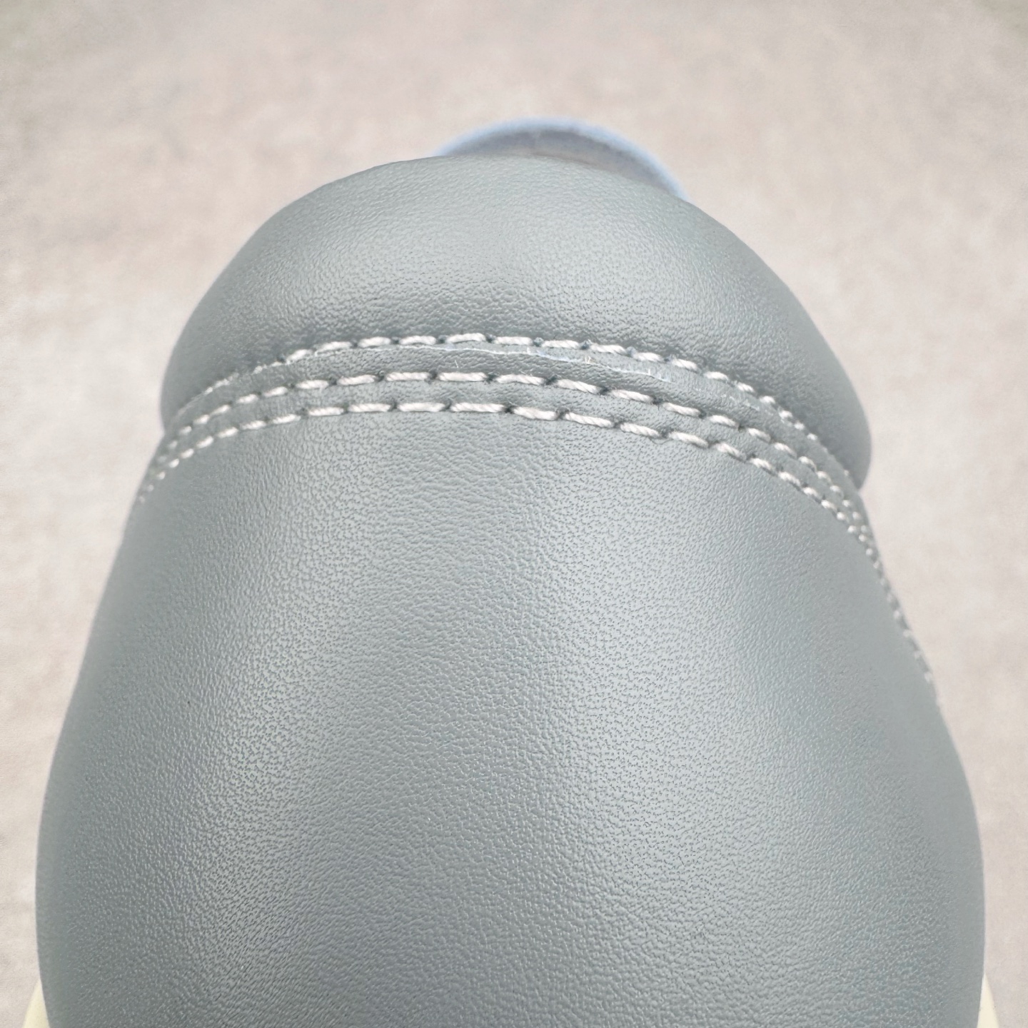 RICK OWENS DRKSHDW RO 圆头 低筒  板鞋 休闲鞋 波鞋 男鞋 女鞋 帆布 蓝色 皮质 RU02D6897LCOLVS-3611