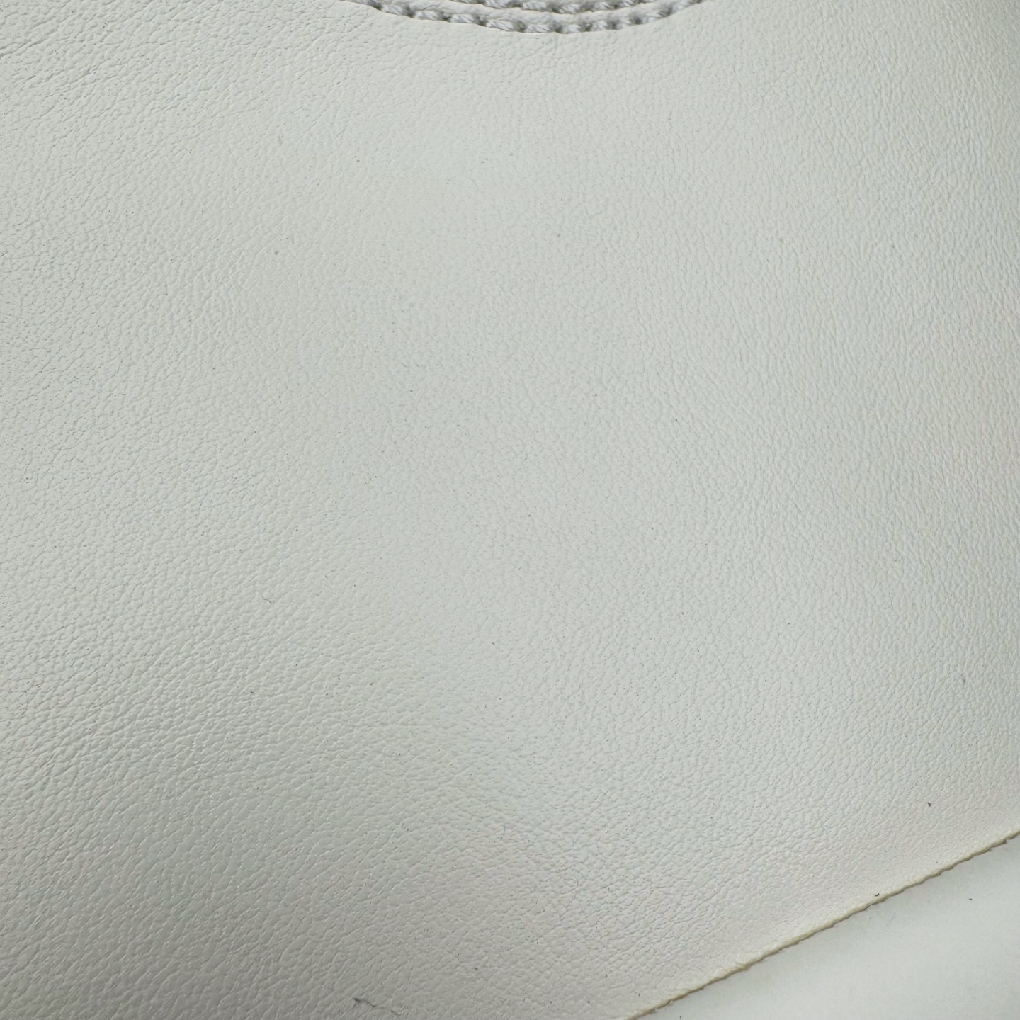 RICK OWENS DRKSHDW RO 圆头 低筒  板鞋 休闲鞋 波鞋 男鞋 女鞋 帆布 白色 皮质厚底 RP01E7876LCO-1111