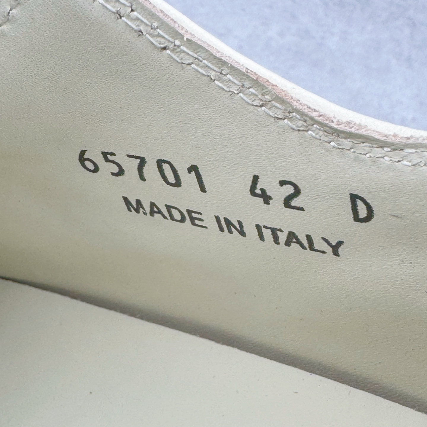 RICK OWENS DRKSHDW RO 圆头 低筒  板鞋 休闲鞋 波鞋 男鞋 女鞋 帆布 白色 皮质厚底 RP01E7876LCO-1111