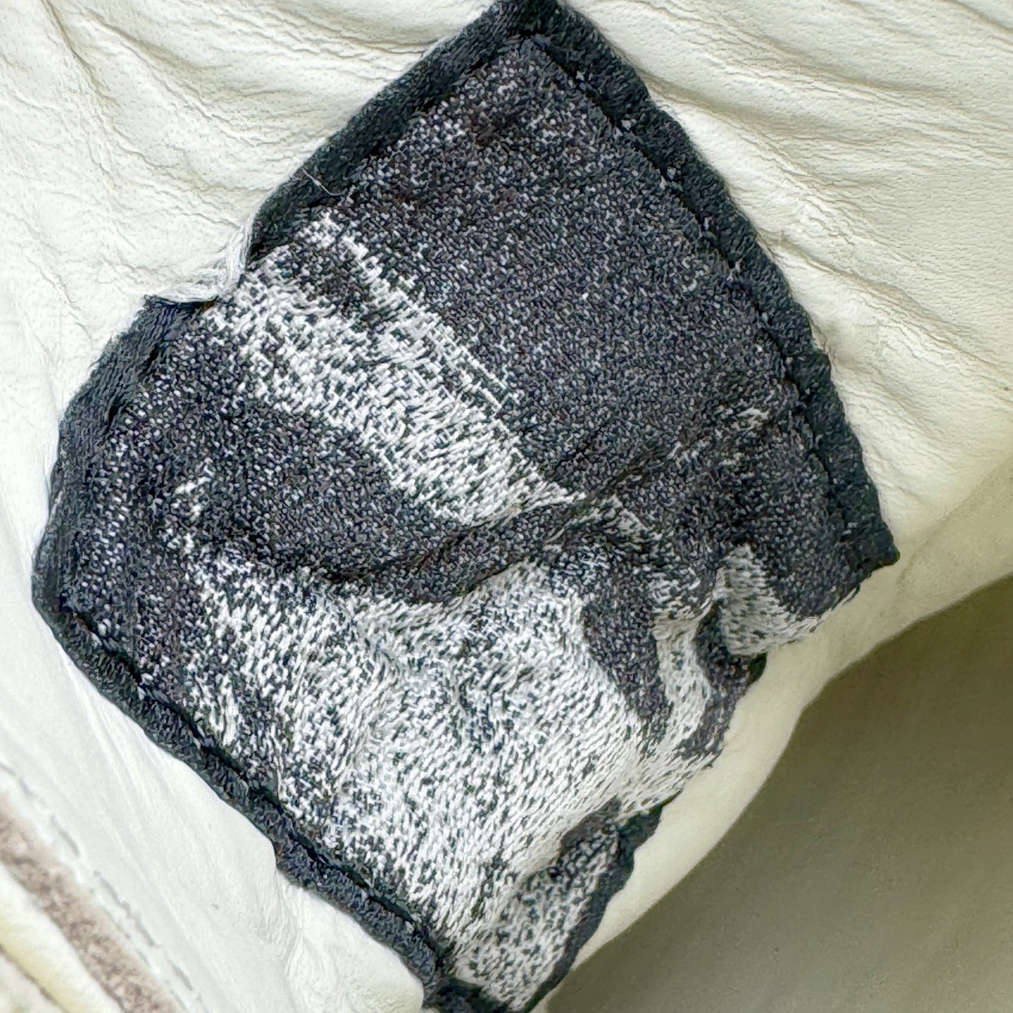 RICK OWENS DRKSHDW RO 圆头 低筒  板鞋 休闲鞋 波鞋 男鞋 女鞋 帆布 白色 皮质厚底 RP01E7876LCO-1111