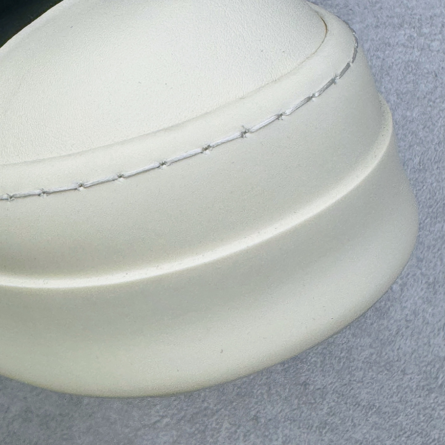 RICK OWENS DRKSHDW RO 圆头 低筒  板鞋 休闲鞋 波鞋 男鞋 女鞋 帆布 黑色 皮质厚底 RP01E7876LCO-911