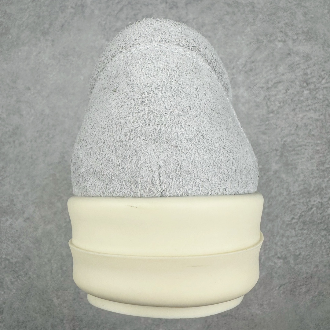 RICK OWENS DRKSHDW RO 圆头 低筒  板鞋 休闲鞋 波鞋 男鞋 女鞋 帆布  灰黑色 麂皮   DS02C5803SHA-6191