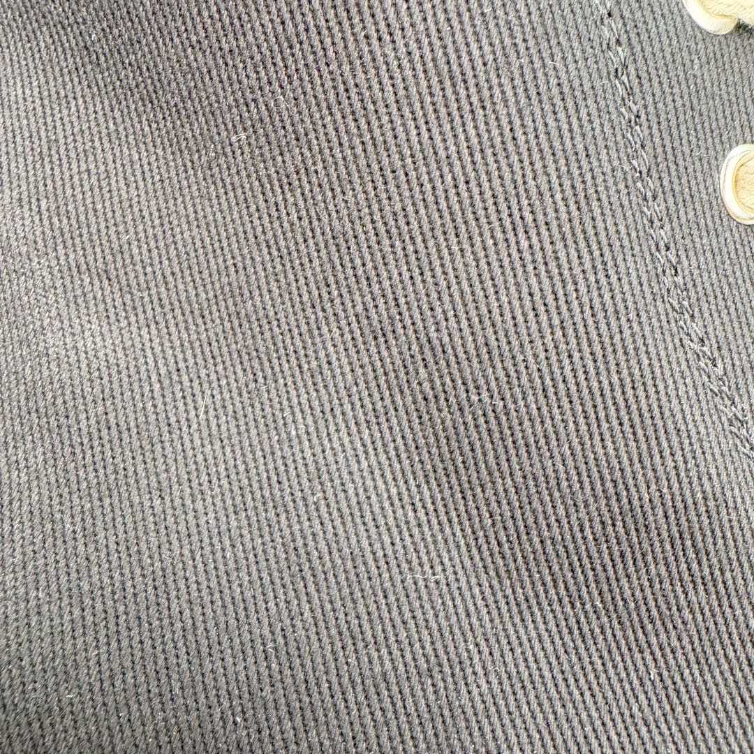 RICK OWENS DRKSHDW RO 圆头 高筒  板鞋 休闲鞋 波鞋 男鞋 女鞋 帆布 黑色 帆布拉链 DU02A3800NDKEH2-911