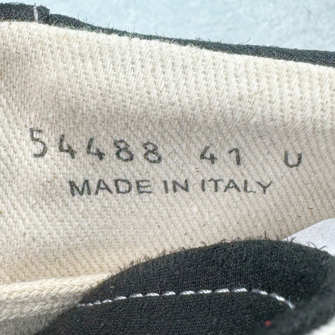 RICK OWENS DRKSHDW RO 圆头 高筒  板鞋 休闲鞋 波鞋 男鞋 女鞋 帆布 黑色 麂皮  DU01D1810NDKLVS-911