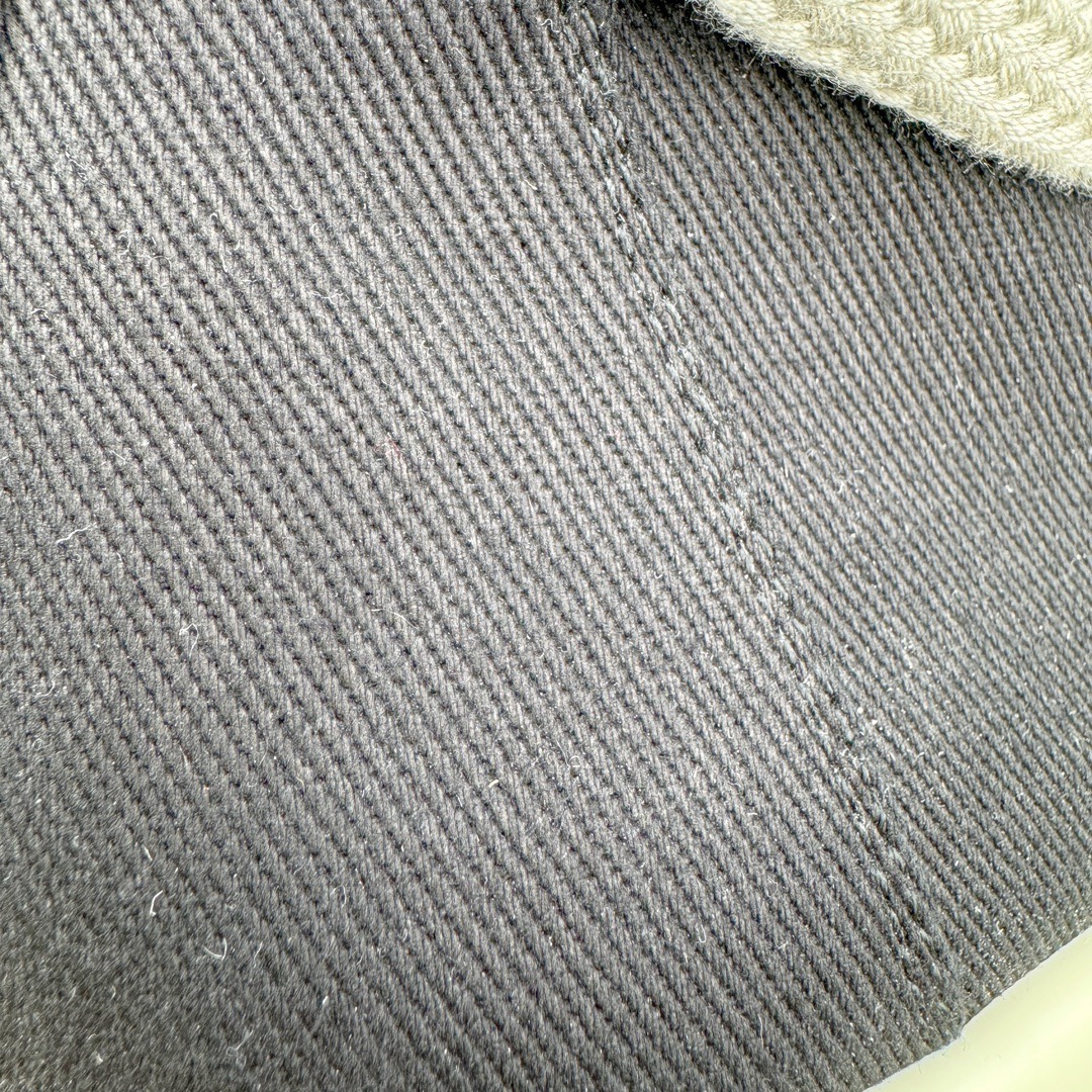 粗鞋带RICK OWENS DRKSHDW RO 圆头 高筒  板鞋 休闲鞋 波鞋 男鞋 女鞋 帆布 黑色 牛仔布拉链 DU02C5805DOW2-9811