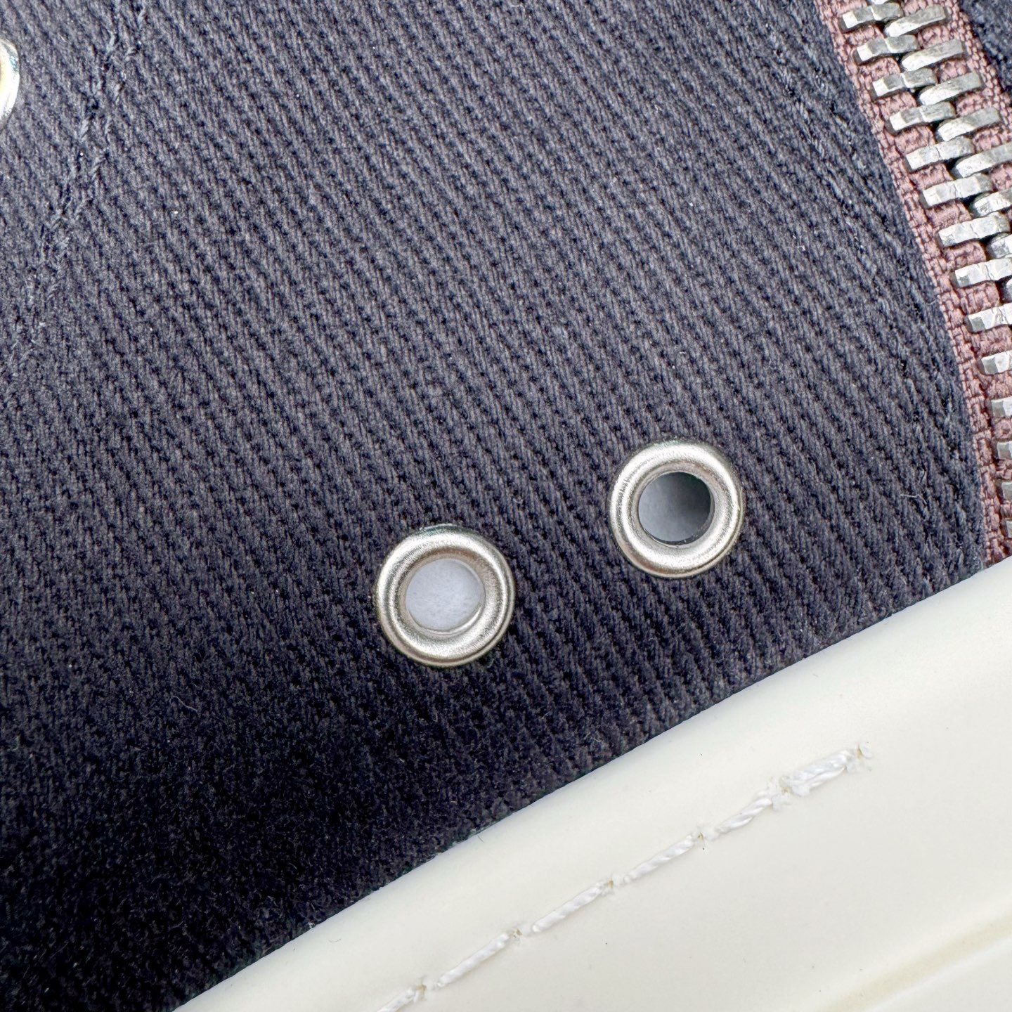 厚底 RICK OWENS DRKSHDW RO 圆头 高筒  板鞋 休闲鞋 波鞋 男鞋 女鞋 帆布 黑色 帆布 DU02D2831DOEM9-9811