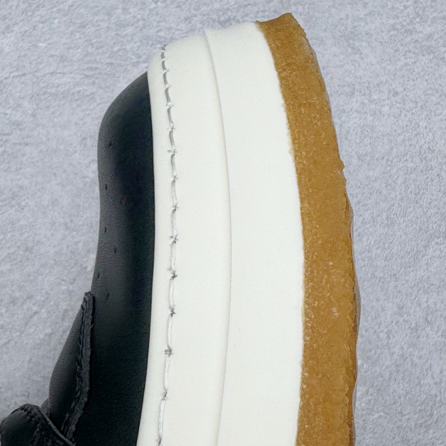 生胶底 RICK OWENS DRKSHDW RO 圆头 高筒  板鞋 休闲鞋 波鞋 男鞋 女鞋 帆布 黑色 皮倒三角 RU02E1801LCO-91