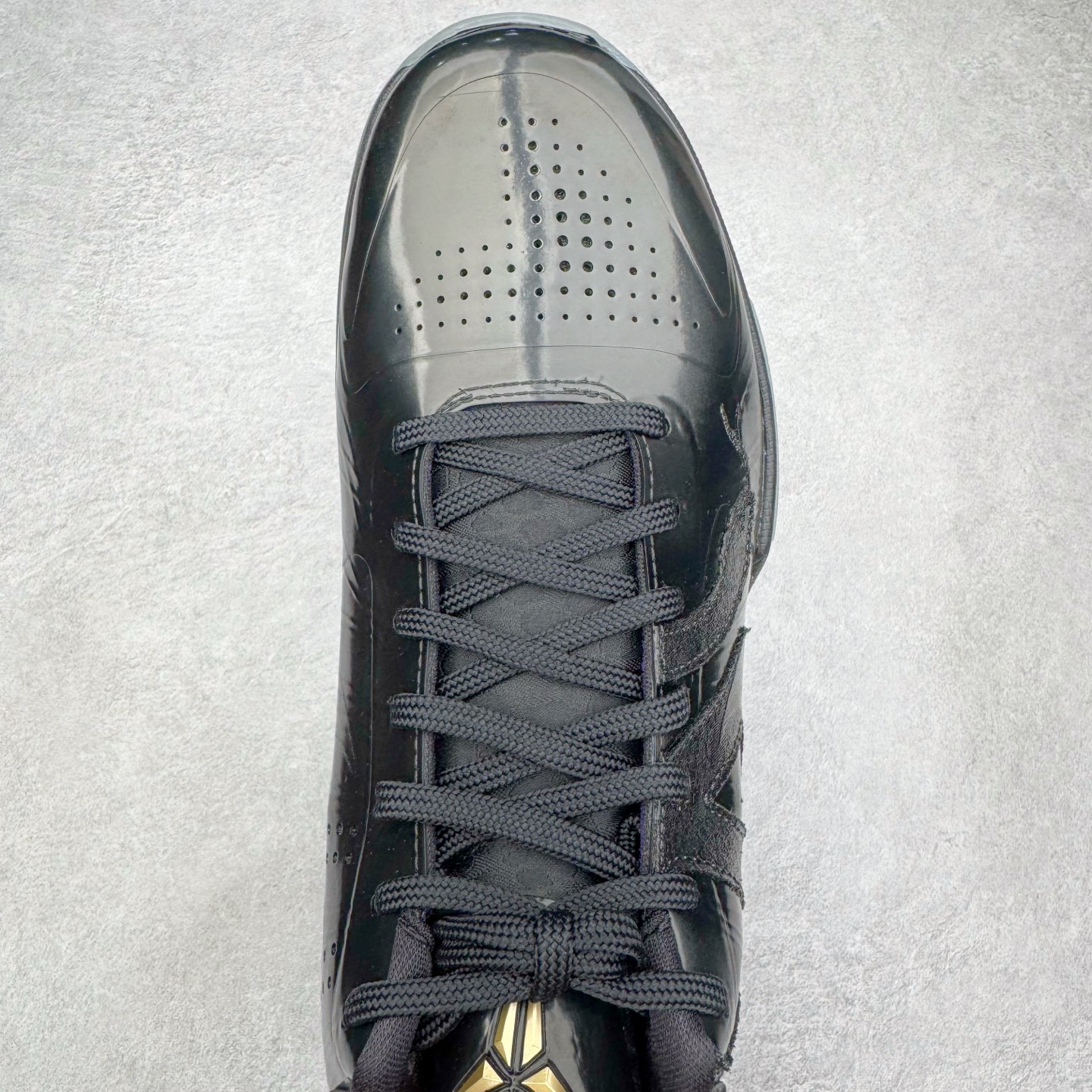 H12/Godkiller  Kobe 5低筒 篮球鞋 球鞋 波鞋 实战鞋 运动耐磨防滑 男鞋 波鞋  黑蛇 IB4481-500(Team426-黑蛇)