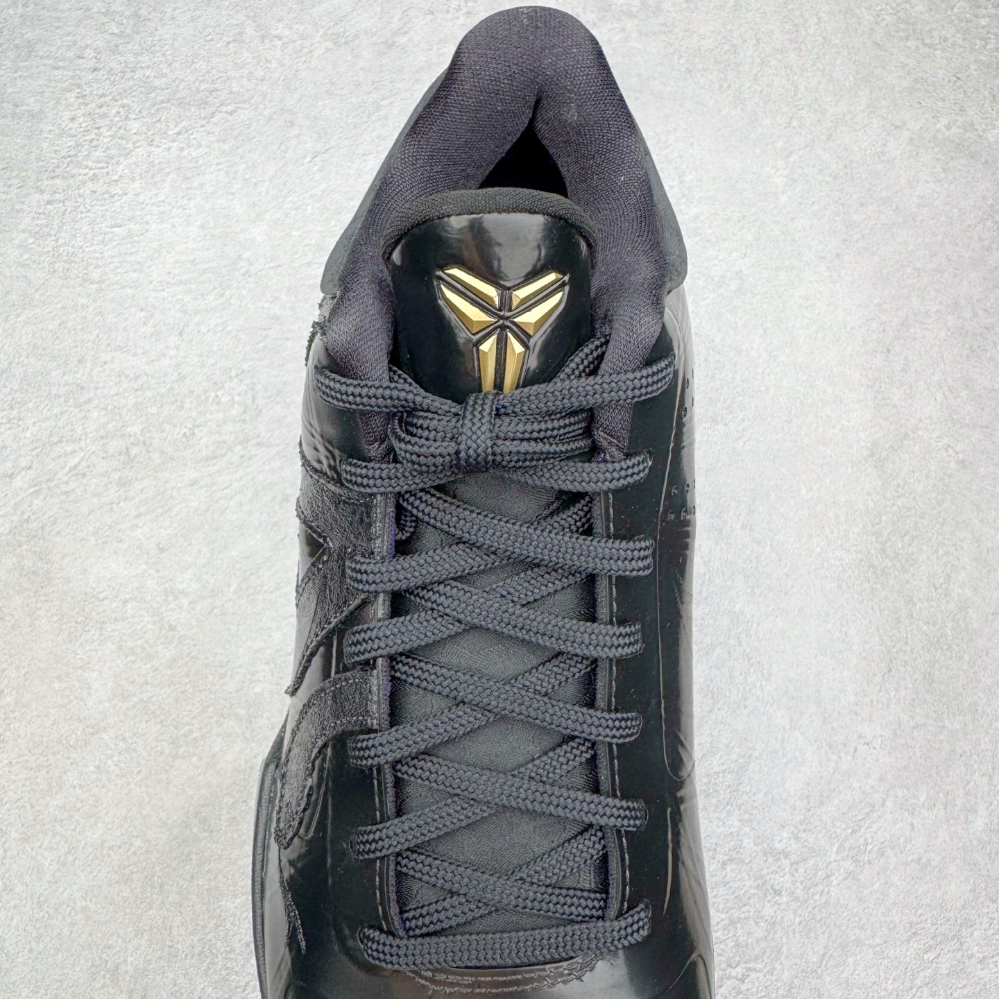 H12/Godkiller  Kobe 5低筒 篮球鞋 球鞋 波鞋 实战鞋 运动耐磨防滑 男鞋 波鞋  黑蛇 IB4481-500(Team426-黑蛇)