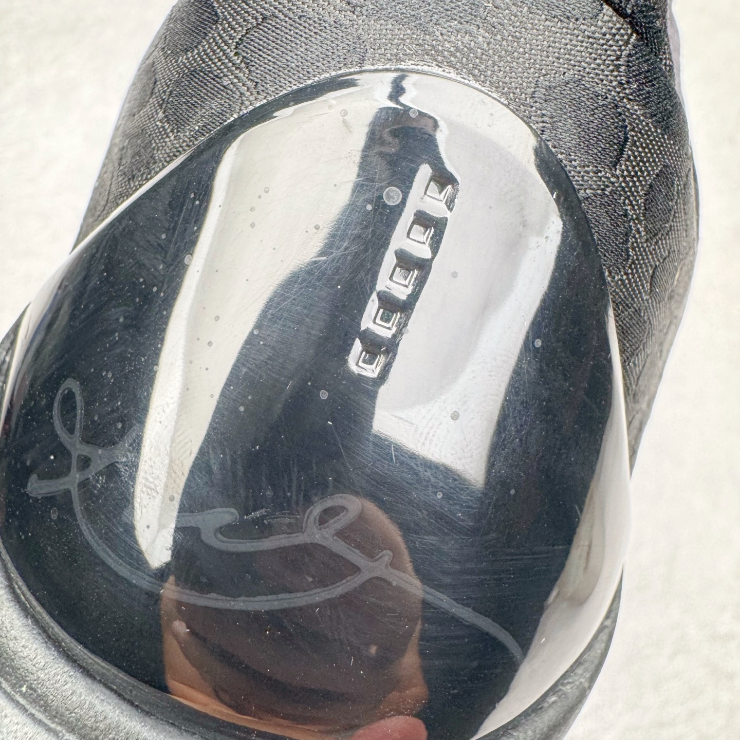 H12/Godkiller  Kobe 5低筒 篮球鞋 球鞋 波鞋 实战鞋 运动耐磨防滑 男鞋 波鞋  黑蛇 IB4481-500(Team426-黑蛇)