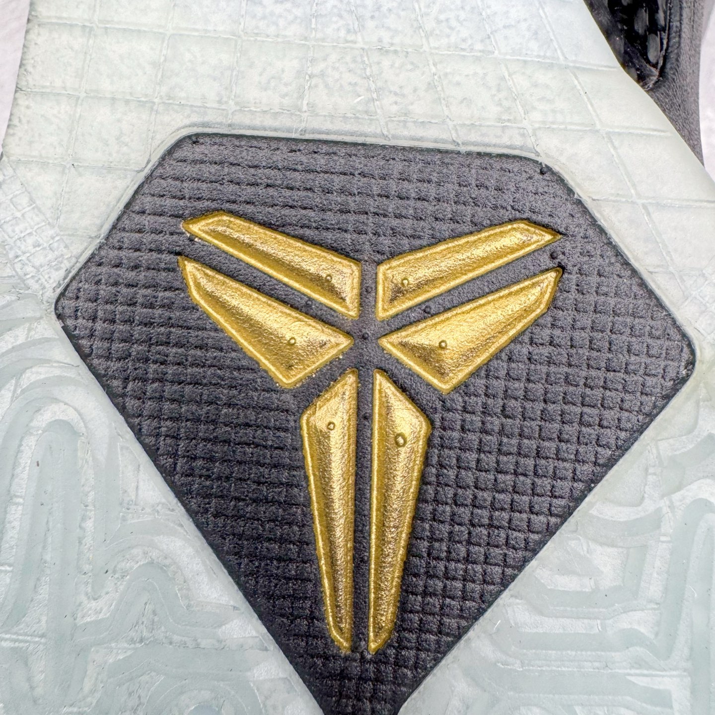 H12/Godkiller  Kobe 5低筒 篮球鞋 球鞋 波鞋 实战鞋 运动耐磨防滑 男鞋 波鞋  黑蛇 IB4481-500(Team426-黑蛇)