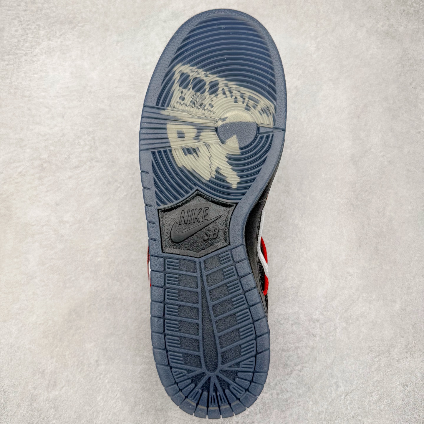  Bronx Girls Skate x Nike Dunk SB Low Pro QS  低筒 复古板鞋 休闲鞋 男鞋 女鞋 波鞋 黑色  HV1664-001