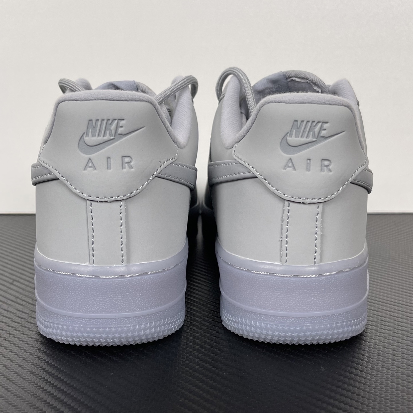 Air Force 1 Low AF1  空军 低筒 板鞋 休闲鞋 运动鞋 男鞋 波鞋  磨砂质感 灰狼 CJ9179-002