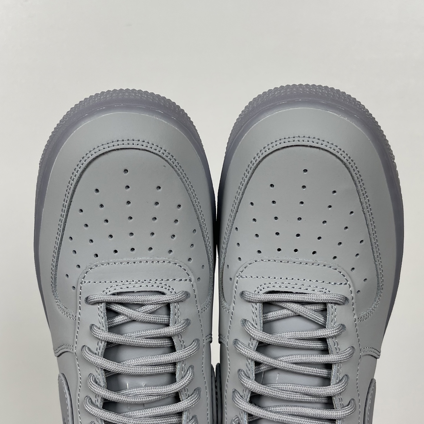 Air Force 1 Low AF1  空军 低筒 板鞋 休闲鞋 运动鞋 男鞋 波鞋  磨砂质感 灰狼 CJ9179-002