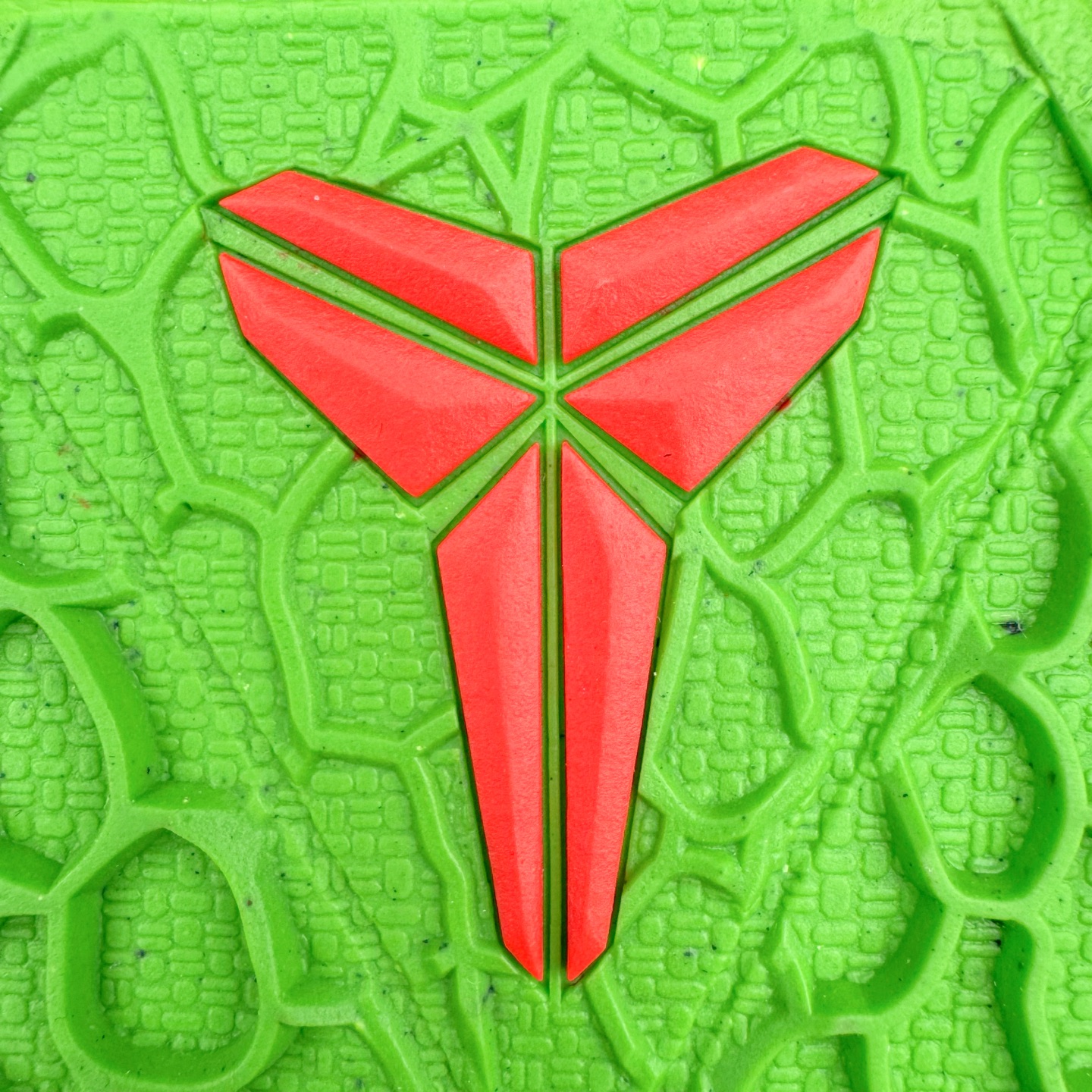 STAR S级 Kobe6 前掌Zoom Turbo 气垫 后掌EVA缓震 低筒 球鞋 籃球鞋 實戰鞋  真碳板 男鞋  波鞋 青蜂侠  CW2190-300