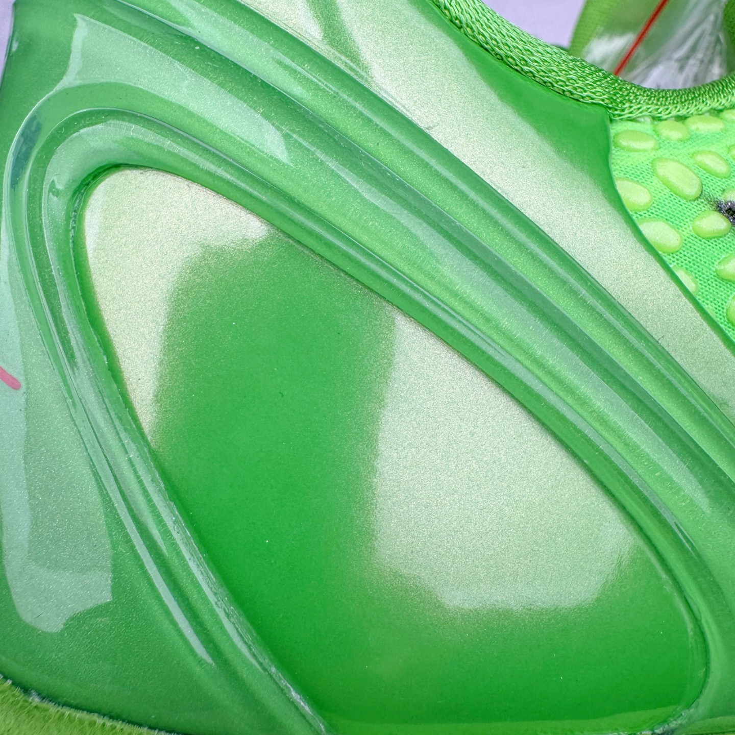 STAR S级 Kobe6 前掌Zoom Turbo 气垫 后掌EVA缓震 低筒 球鞋 籃球鞋 實戰鞋  真碳板 男鞋  波鞋 青蜂侠  CW2190-300