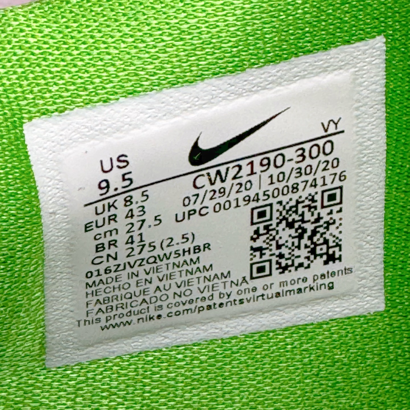 STAR S级 Kobe6 前掌Zoom Turbo 气垫 后掌EVA缓震 低筒 球鞋 籃球鞋 實戰鞋  真碳板 男鞋  波鞋 青蜂侠  CW2190-300