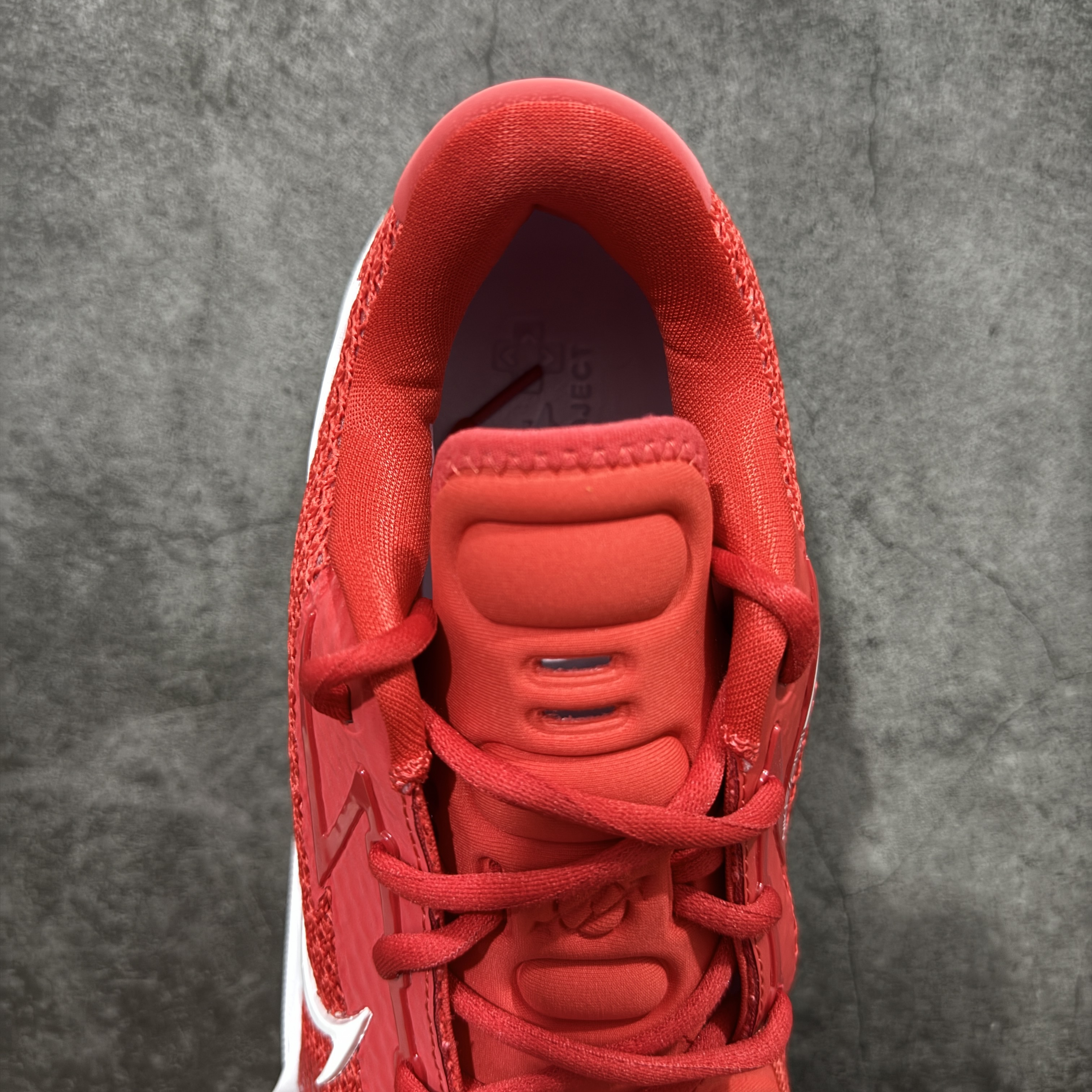 XO GT Cut 1 低筒  防滑耐磨 全掌氣墊 籃球鞋 實戰鞋 球鞋 波鞋 男鞋 新白红 DM5039-600