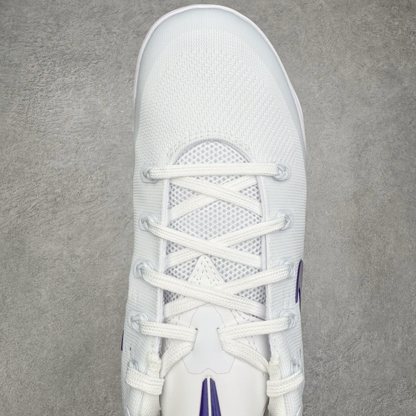 S2 KOBE 9  EM  科比9 低筒 篮球鞋 实战鞋 球鞋 男鞋 波鞋 湖人白紫 IH1401-100 