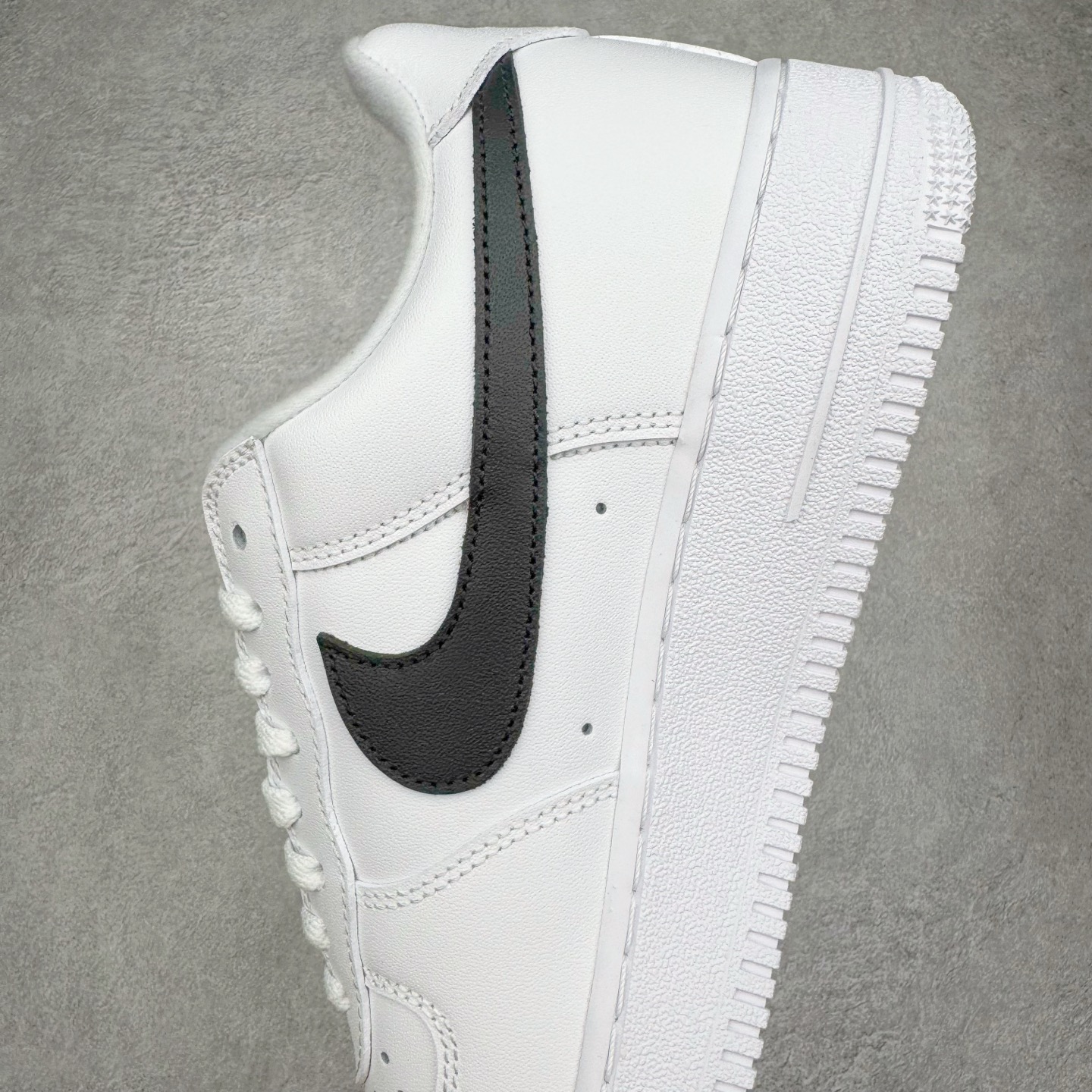 Supreme Air Force 1 Low  空军一号 低筒 休闲鞋 板鞋 男鞋 女鞋 波鞋 黑白 CU9225-102 