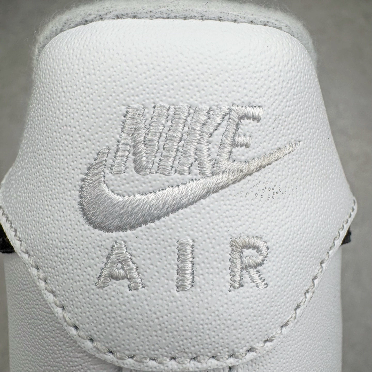 Supreme Air Force 1 Low  空军一号 低筒 休闲鞋 板鞋 男鞋 女鞋 波鞋 黑白 CU9225-102 