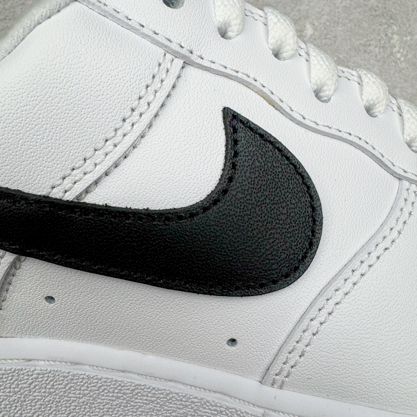 Supreme Air Force 1 Low  空军一号 低筒 休闲鞋 板鞋 男鞋 女鞋 波鞋 黑白 CU9225-102 