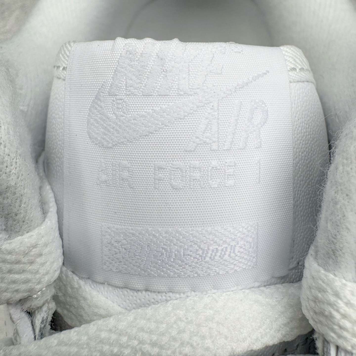 Supreme Air Force 1 Low  空军一号 低筒 休闲鞋 板鞋 男鞋 女鞋 波鞋 黑白 CU9225-102 