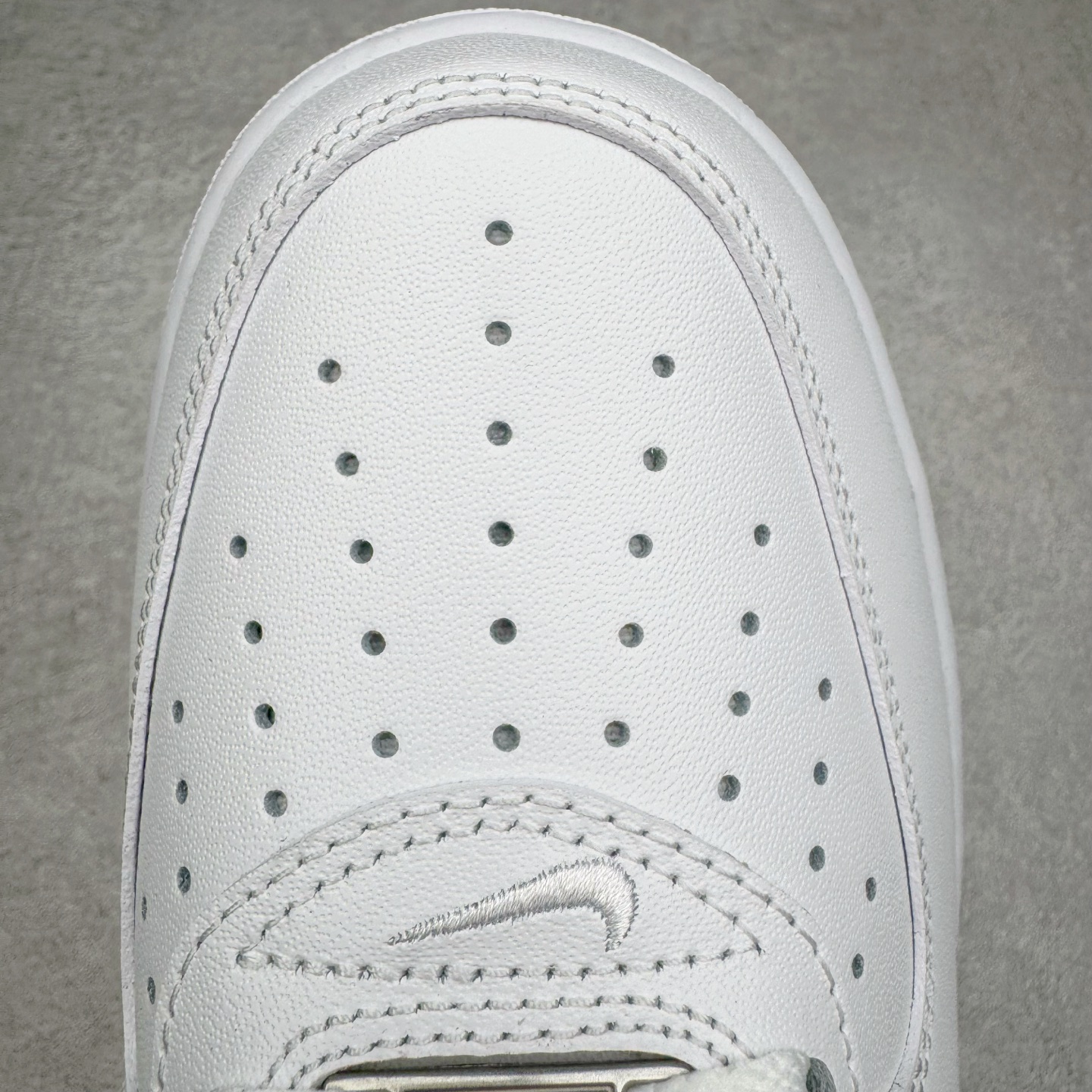 Supreme Air Force 1 Low  空军一号 低筒 休闲鞋 板鞋 男鞋 女鞋 波鞋 黑白 CU9225-102 