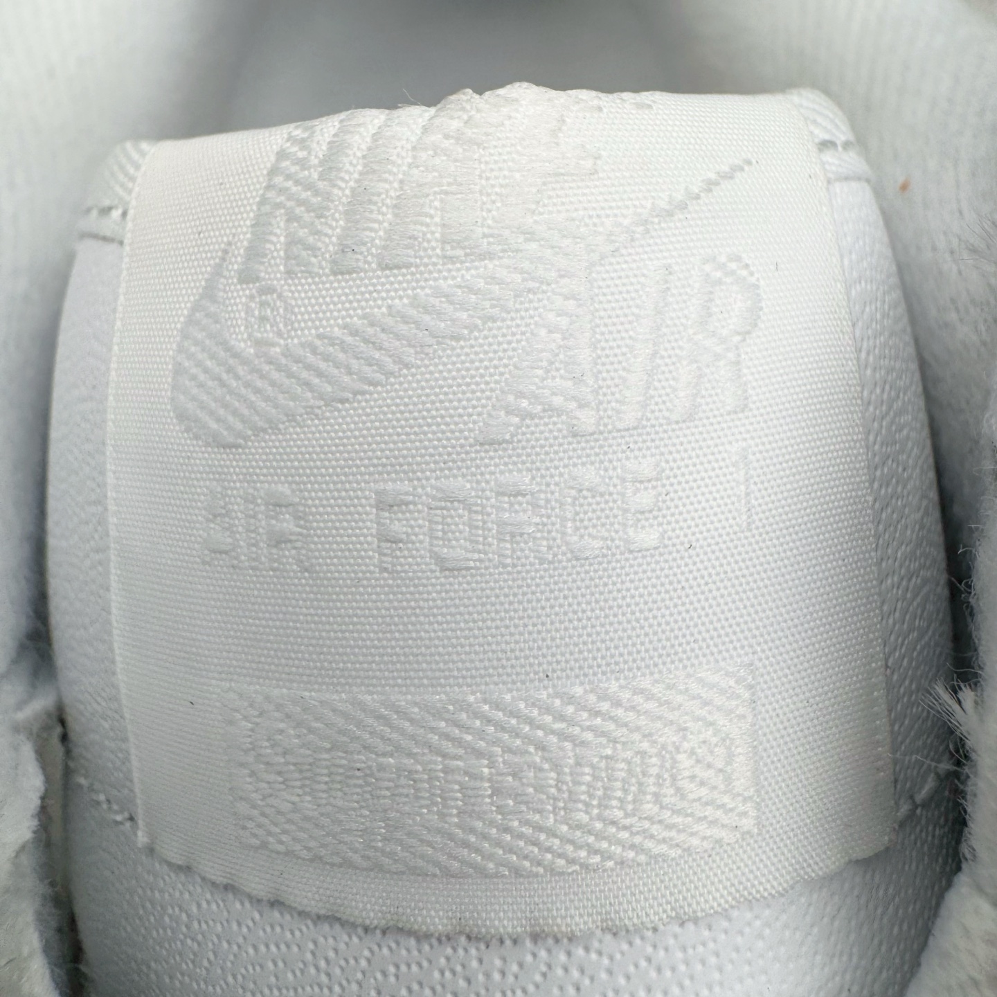 Supreme Air Force 1 Low  空军一号 低筒 休闲鞋 板鞋 男鞋 女鞋 波鞋 白红 CU9225-101