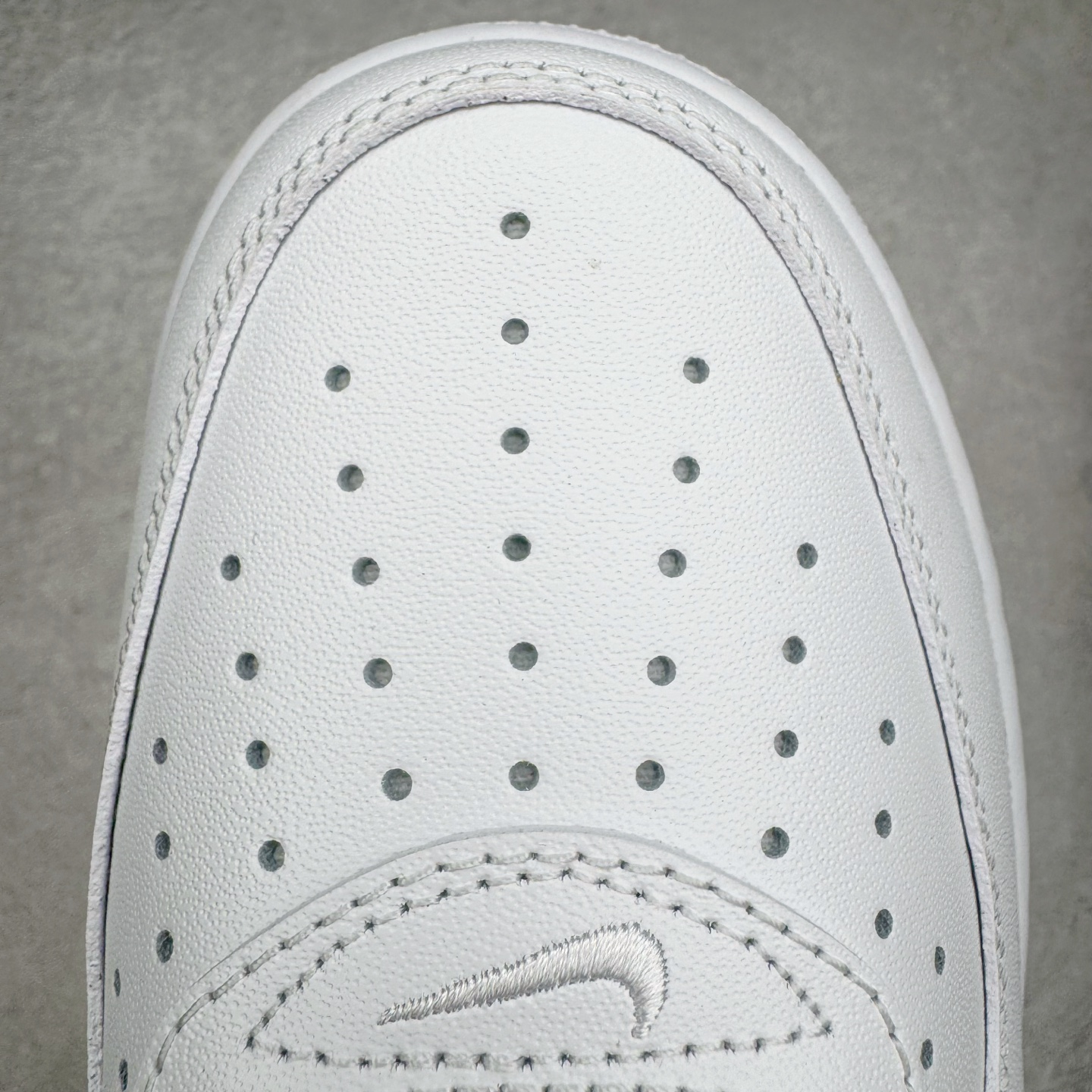 Supreme Air Force 1 Low  空军一号 低筒 休闲鞋 板鞋 男鞋 女鞋 波鞋 白红 CU9225-101