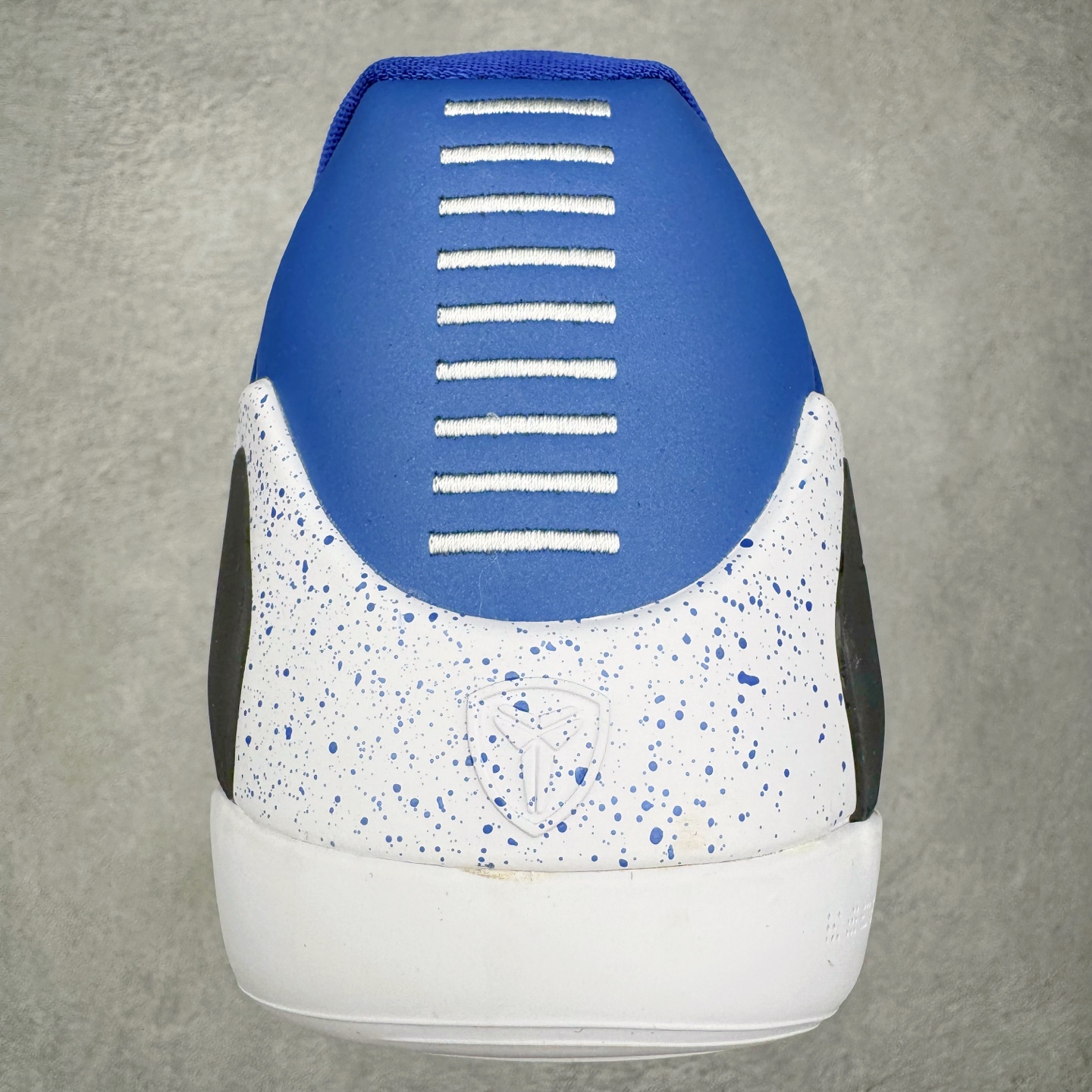 S2 KOBE 9  EM  科比9 低筒 篮球鞋 实战鞋 球鞋 男鞋 波鞋 蓝色 IH1401-400