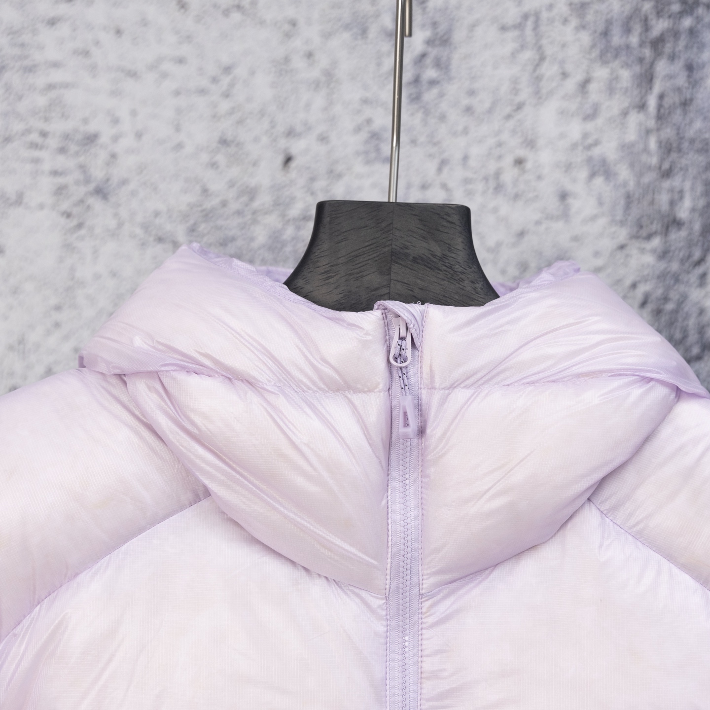 凯乐石KAILAS 5000GT 防风保暖拒水轻量易收纳高海拔徒步登山运动户外连帽羽绒服 男女同款 粉色 KG2443114