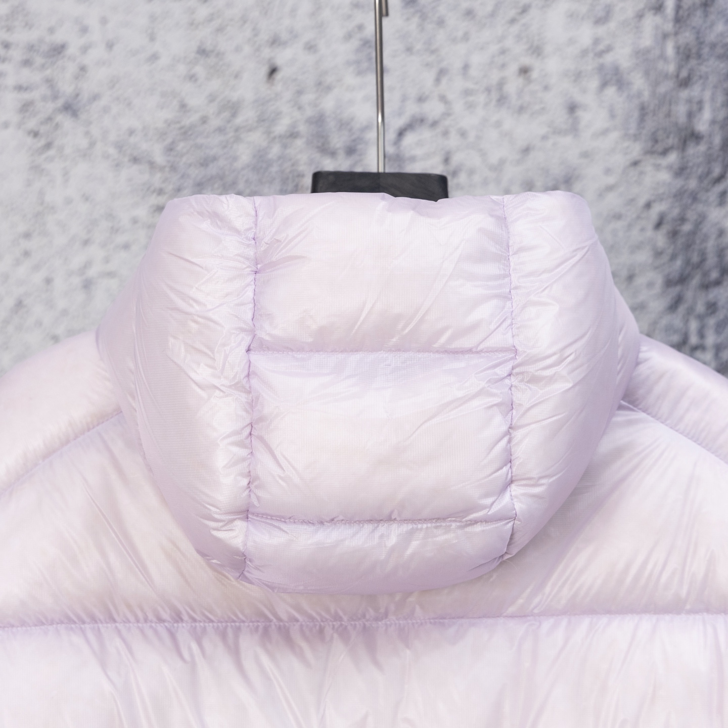 凯乐石KAILAS 5000GT 防风保暖拒水轻量易收纳高海拔徒步登山运动户外连帽羽绒服 男女同款 粉色 KG2443114