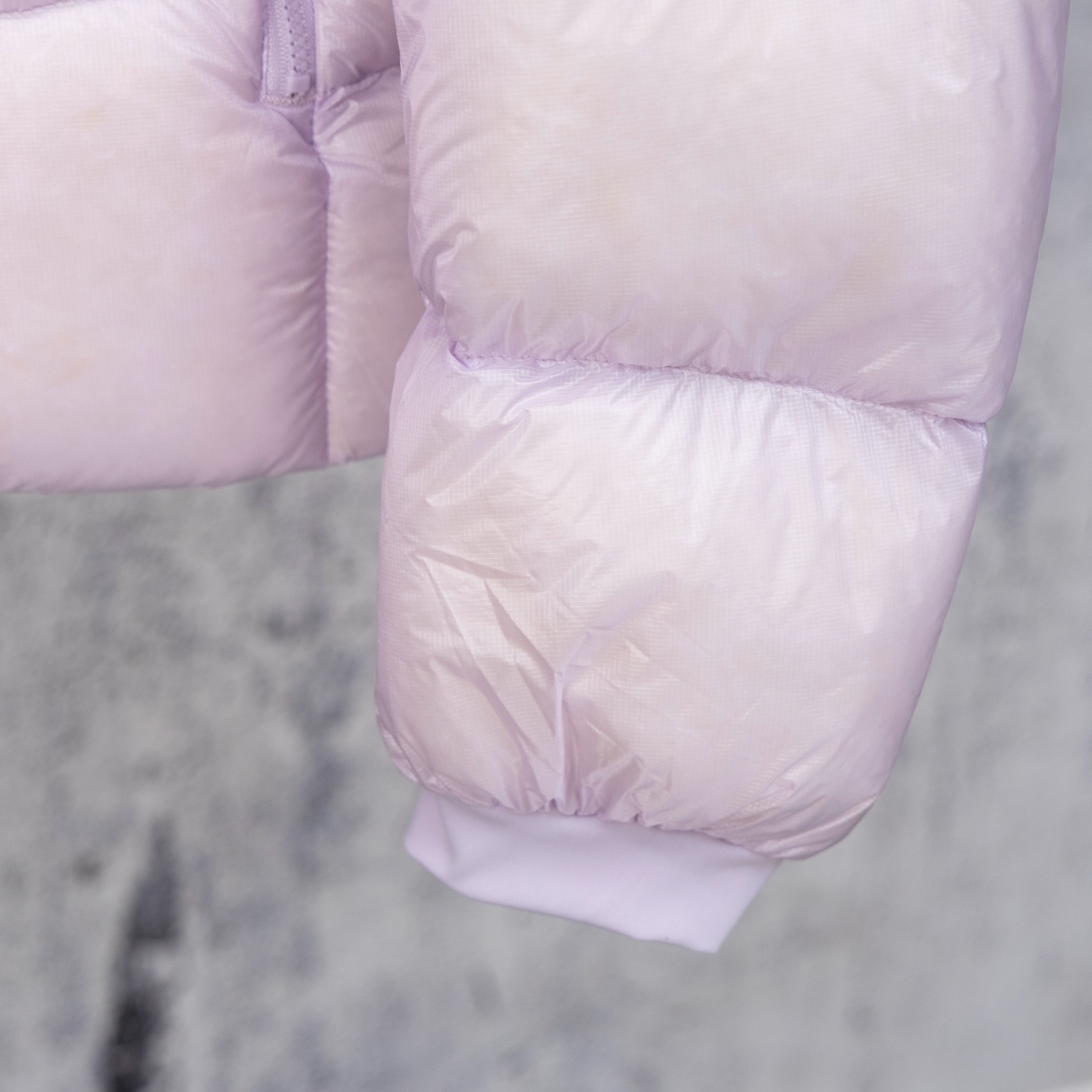 凯乐石KAILAS 5000GT 防风保暖拒水轻量易收纳高海拔徒步登山运动户外连帽羽绒服 男女同款 粉色 KG2443114