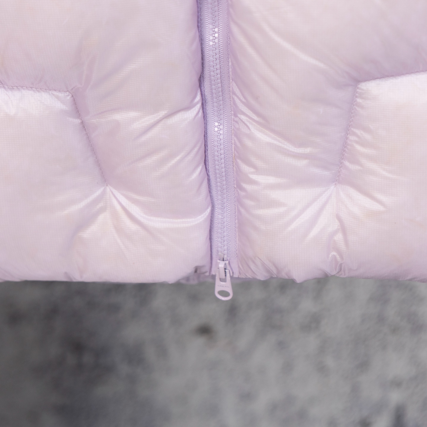 凯乐石KAILAS 5000GT 防风保暖拒水轻量易收纳高海拔徒步登山运动户外连帽羽绒服 男女同款 粉色 KG2443114